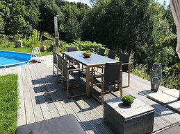 Holiday Villa for Families