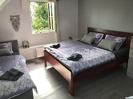 Holiday Villa for Families