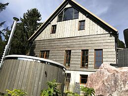 Holiday Villa for Families