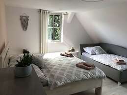 Holiday Villa for Families