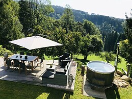 Holiday Villa for Families