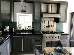 Holiday Villa for Families