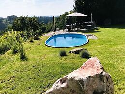 Holiday Villa for Families