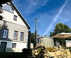 Holiday Villa for Families