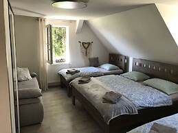 Holiday Villa for Families