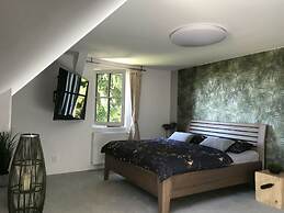 Holiday Villa for Families