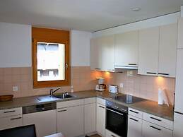 Modern Apartment With Sauna