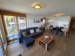 Modern Apartment With Sauna