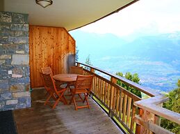 Modern Apartment With Sauna