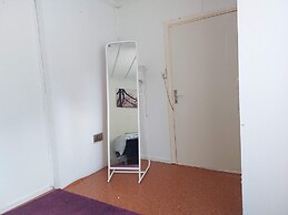 3 Person Holiday Home in Graninge