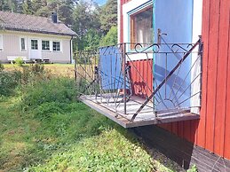 3 Person Holiday Home in Graninge