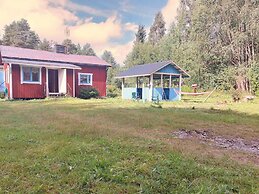 3 Person Holiday Home in Graninge