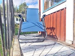 3 Person Holiday Home in Graninge