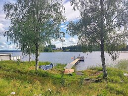 3 Person Holiday Home in Graninge