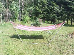 3 Person Holiday Home in Graninge