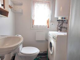 3 Person Holiday Home in Graninge