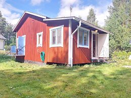 3 Person Holiday Home in Graninge