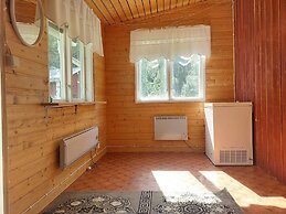 3 Person Holiday Home in Graninge