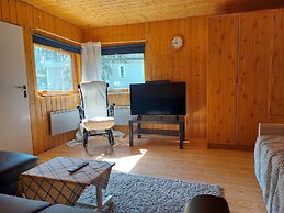 3 Person Holiday Home in Graninge