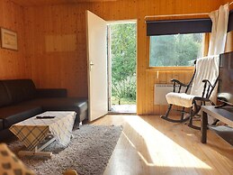 3 Person Holiday Home in Graninge