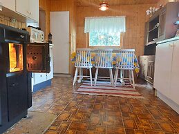 3 Person Holiday Home in Graninge