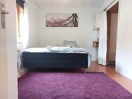 3 Person Holiday Home in Graninge