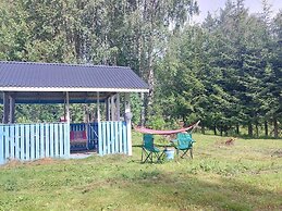 3 Person Holiday Home in Graninge