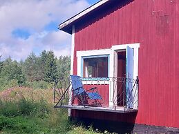 3 Person Holiday Home in Graninge