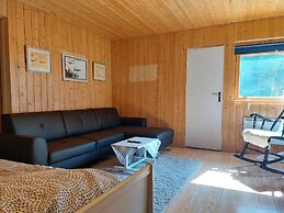 3 Person Holiday Home in Graninge