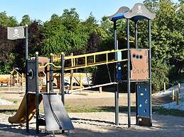 Perfect Holiday Home With View