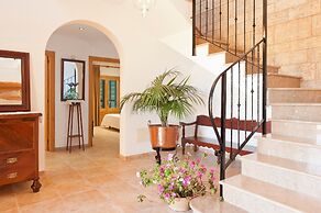 Es Mussol - Villa With Private Pool In Sa Pobla