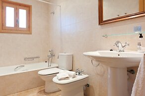 Es Mussol - Villa With Private Pool In Sa Pobla