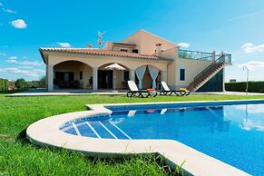 Es Mussol - Villa With Private Pool In Sa Pobla
