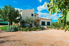 Es Mussol - Villa With Private Pool In Sa Pobla