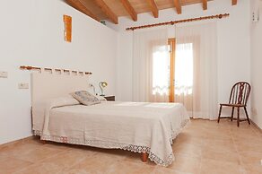Es Mussol - Villa With Private Pool In Sa Pobla