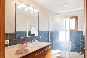 Es Mussol - Villa With Private Pool In Sa Pobla