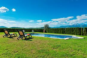 Es Mussol - Villa With Private Pool In Sa Pobla