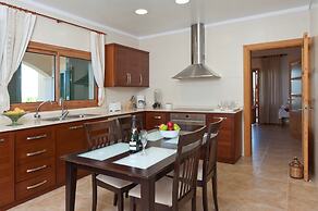 Es Mussol - Villa With Private Pool In Sa Pobla