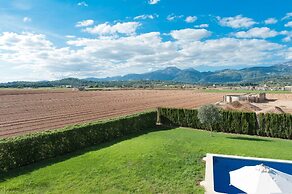 Es Mussol - Villa With Private Pool In Sa Pobla