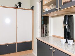 4 Star Holiday Home in Laeso