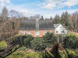 4 Star Holiday Home in Laeso