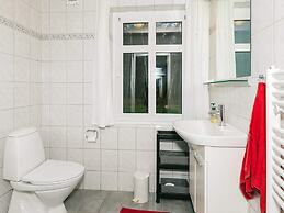 4 Star Holiday Home in Laeso