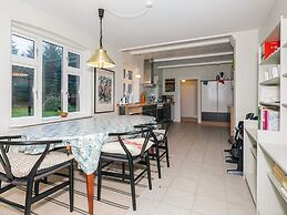 4 Star Holiday Home in Laeso