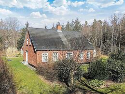 4 Star Holiday Home in Laeso