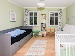 4 Star Holiday Home in Laeso