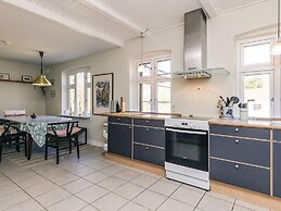 4 Star Holiday Home in Laeso