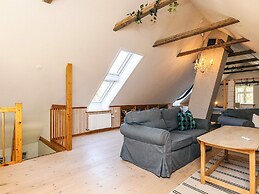 4 Star Holiday Home in Laeso