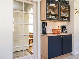 4 Star Holiday Home in Laeso