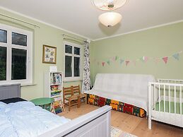 4 Star Holiday Home in Laeso