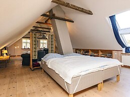 4 Star Holiday Home in Laeso